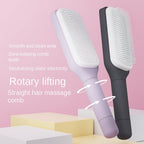 Tressy Self Cleaning Hair Brush