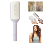 Tressy Self Cleaning Hair Brush